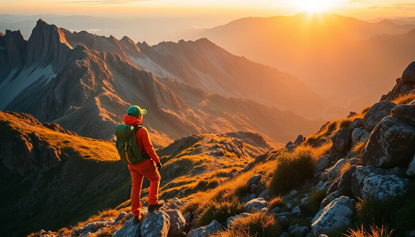 Discover Your Next Adventure